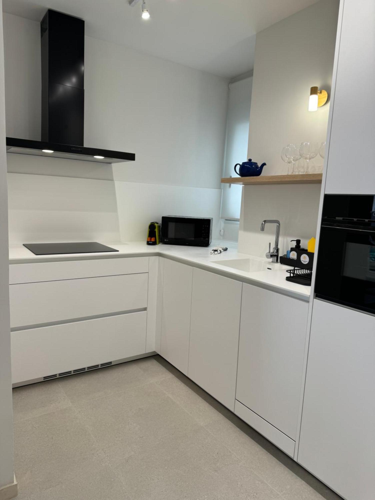 Dream Callao Apartamento *