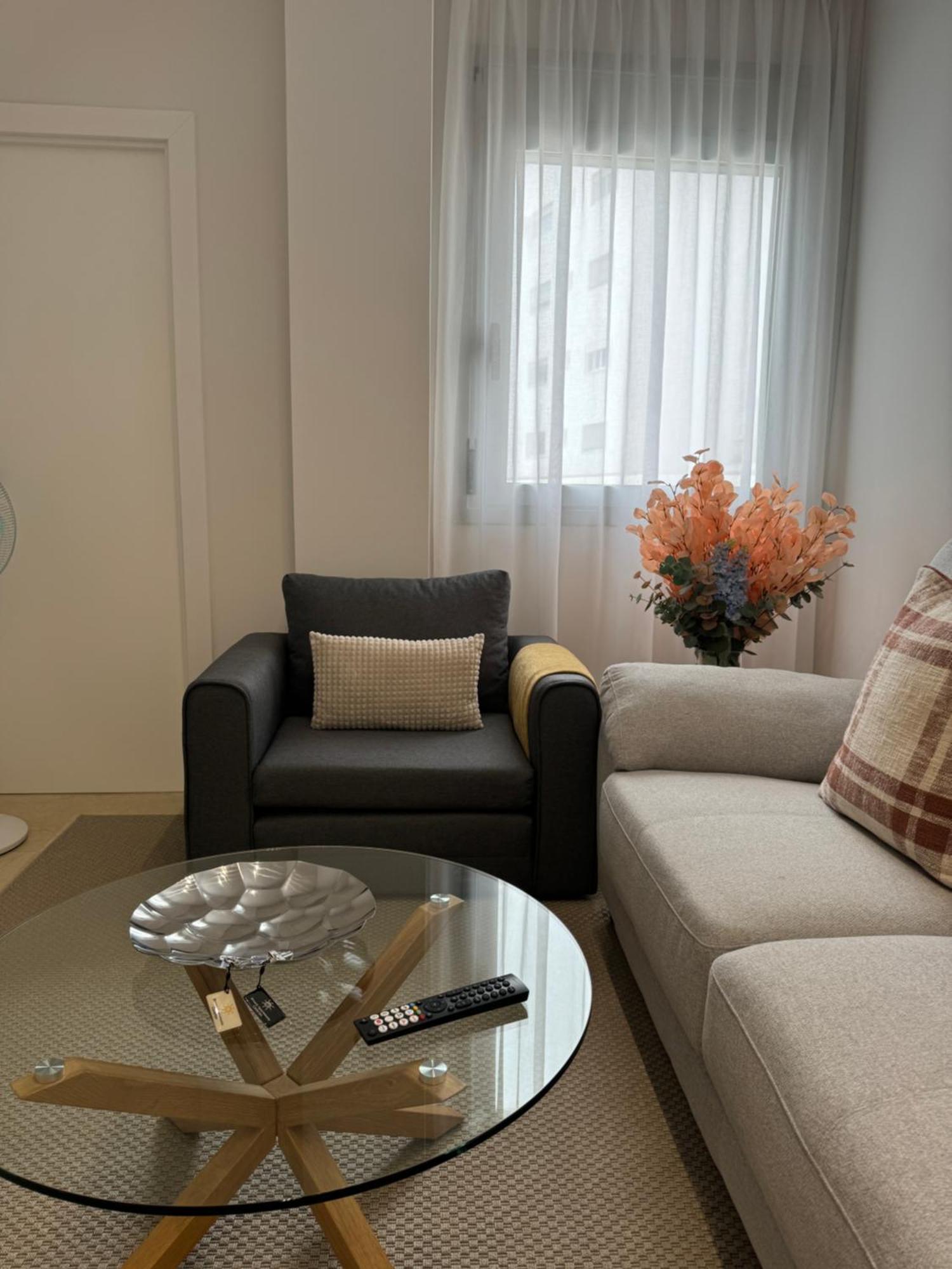 Dream Callao Apartamento *