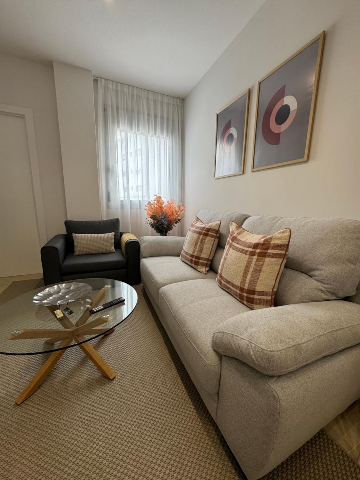 Apartamento Dream Callao Santa Cruz de Tenerife