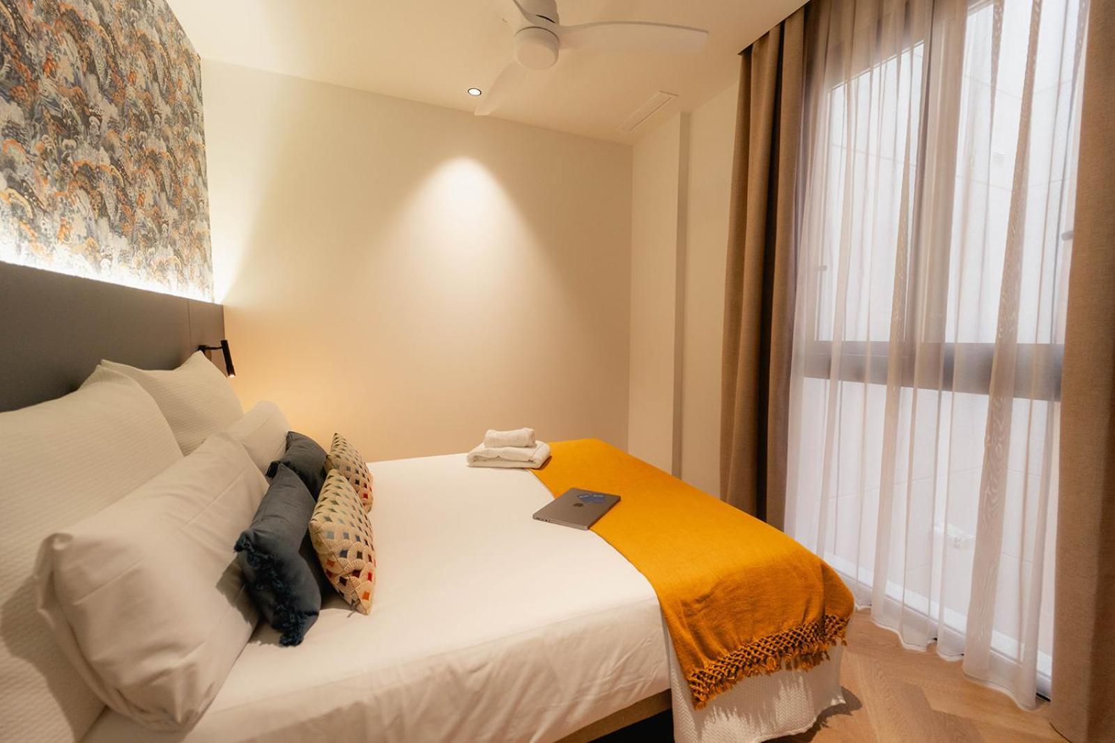 Niu Line Apartment Villajoyosa