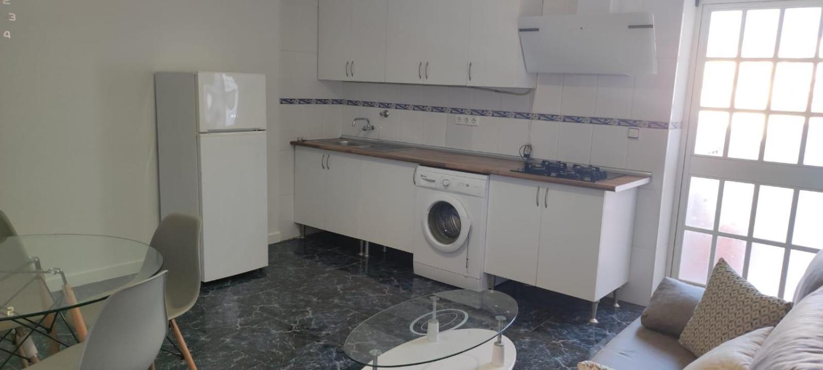 Atico En De Malaga Apartment Arenas (Malaga)