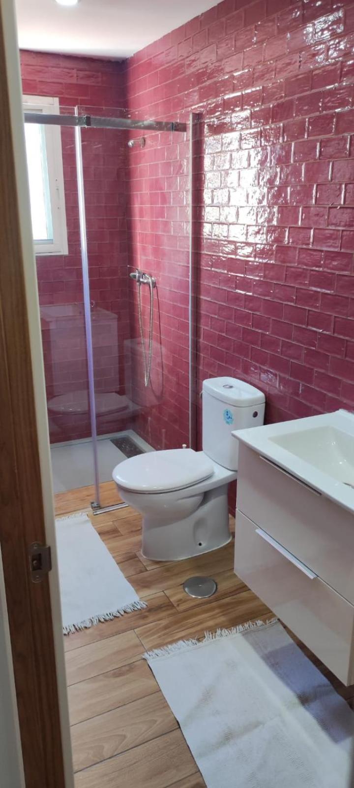 Atico En De Malaga Apartment Arenas (Malaga)