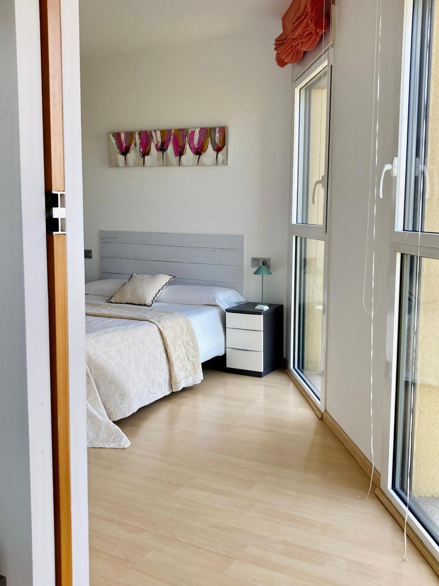Apartamento Con Vistas