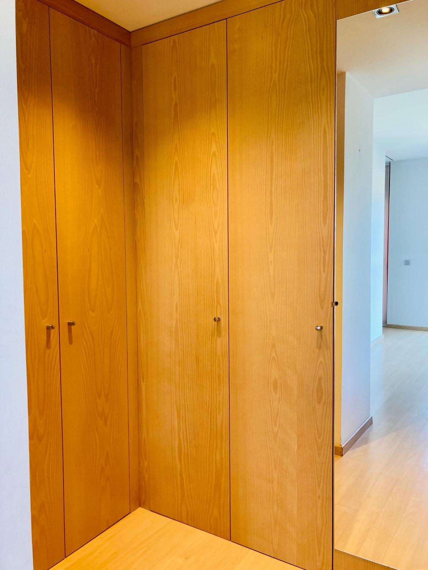 Apartamento Con Vistas *