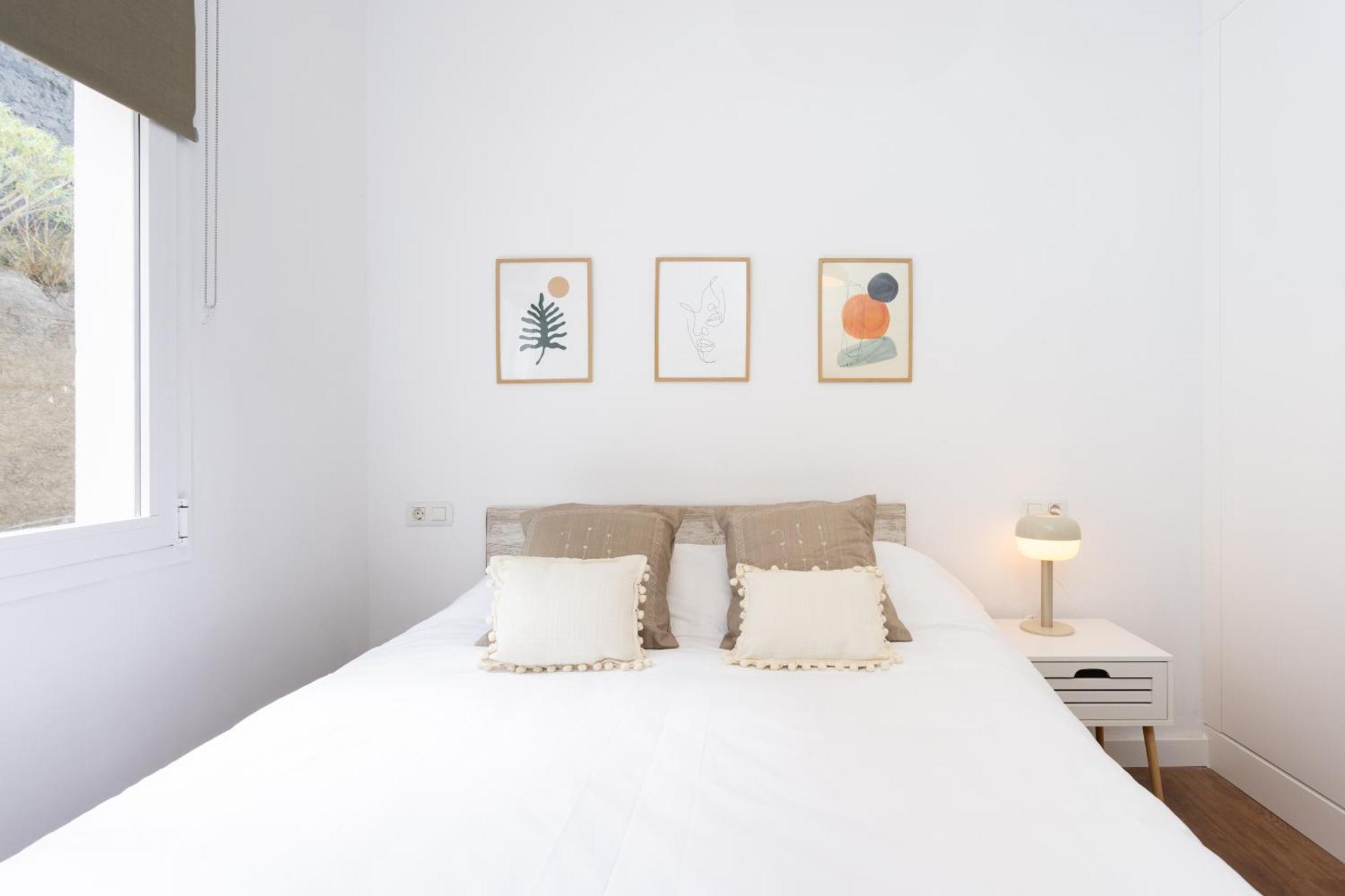 Apartment Home2book Bright Sea Views & Pool