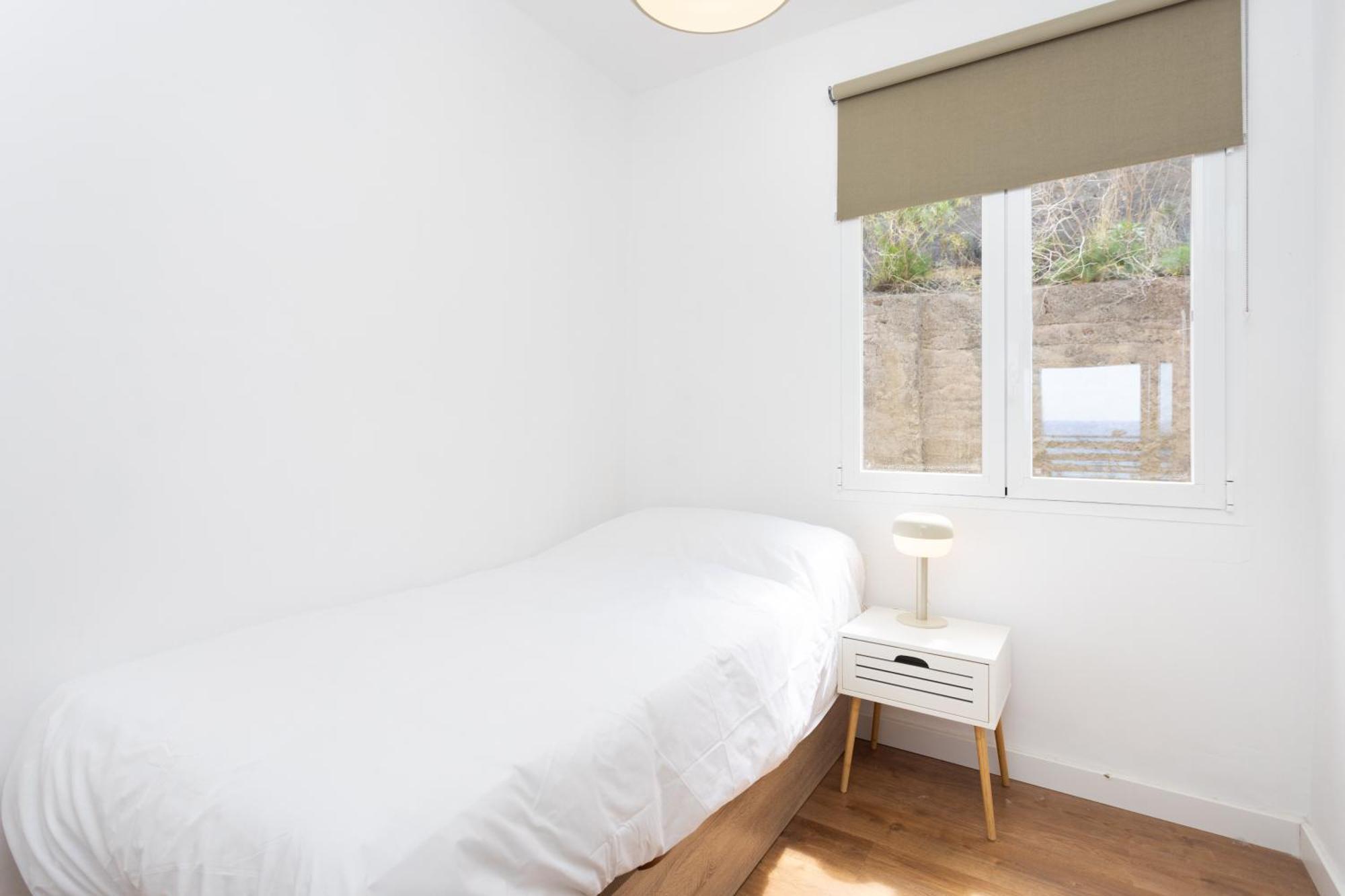 Apartment Home2book Bright Sea Views & Pool
