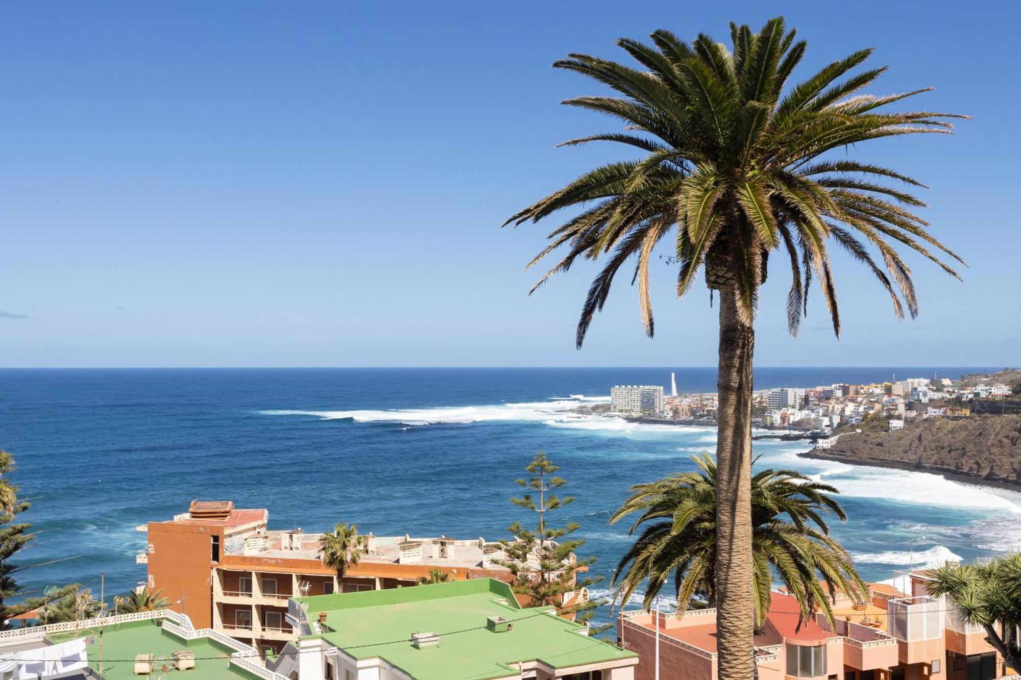Apartment Home2book Bright Sea Views & Pool