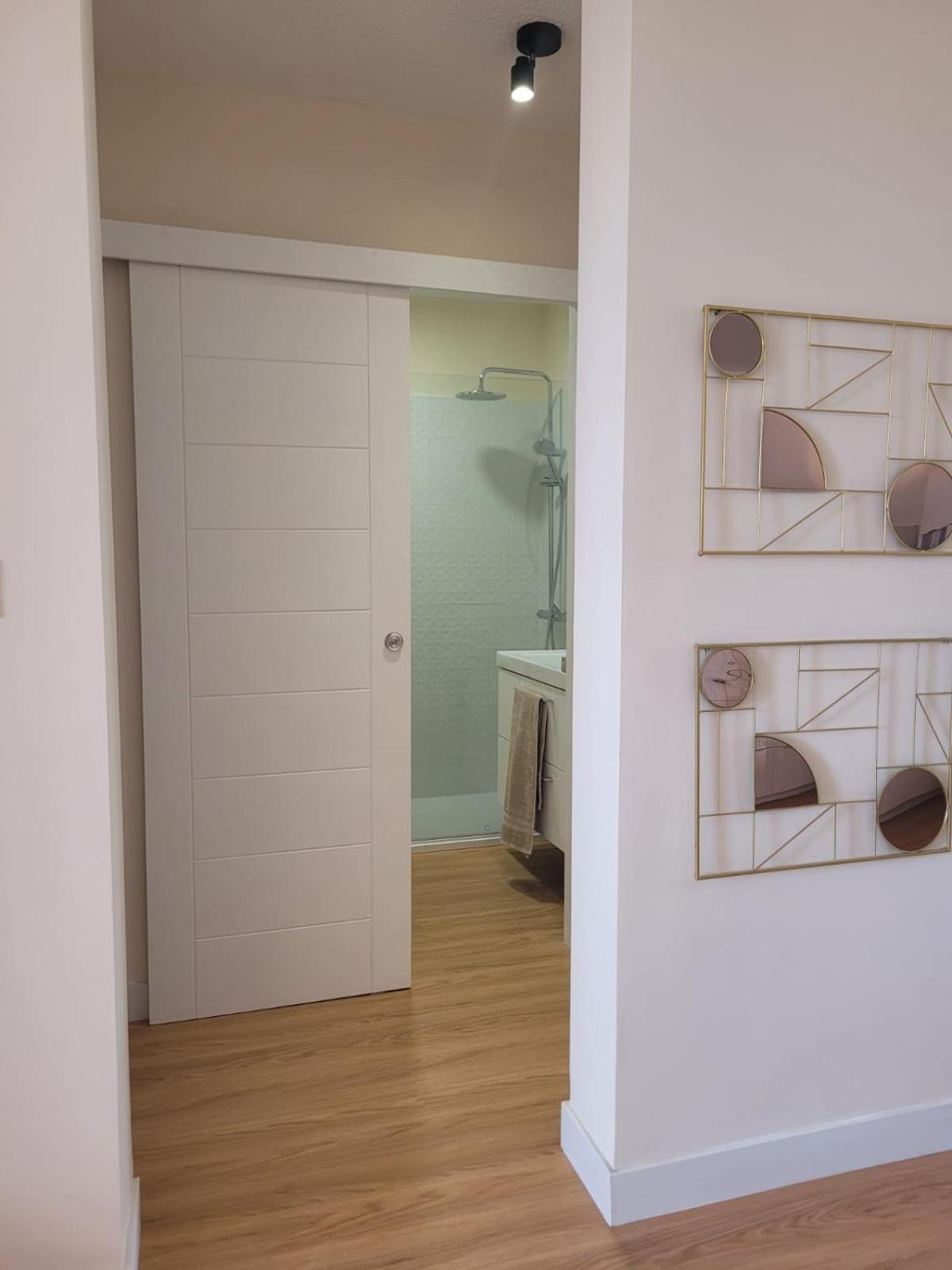 Teodoro Apartment
