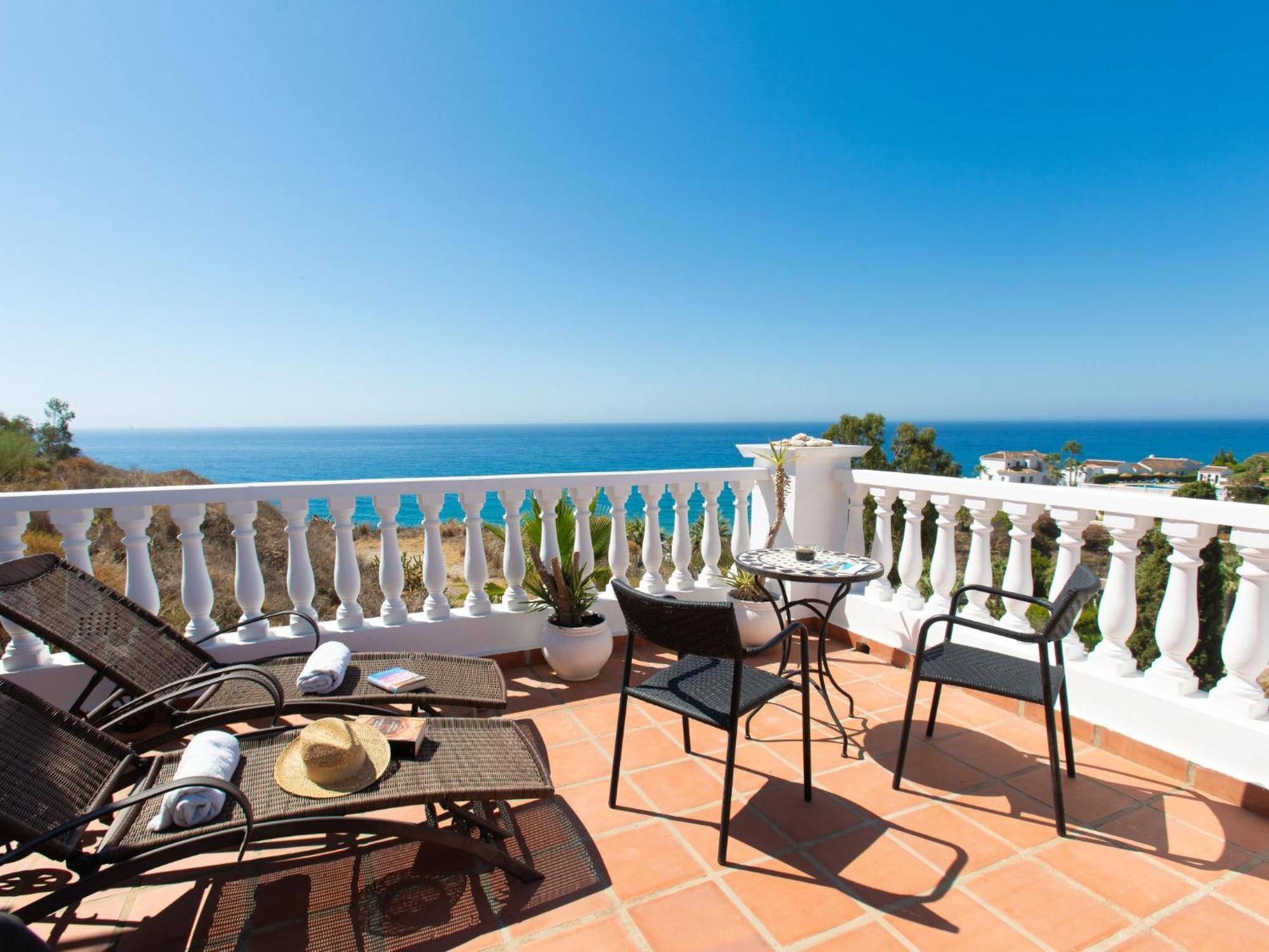 By Interhome Torrox