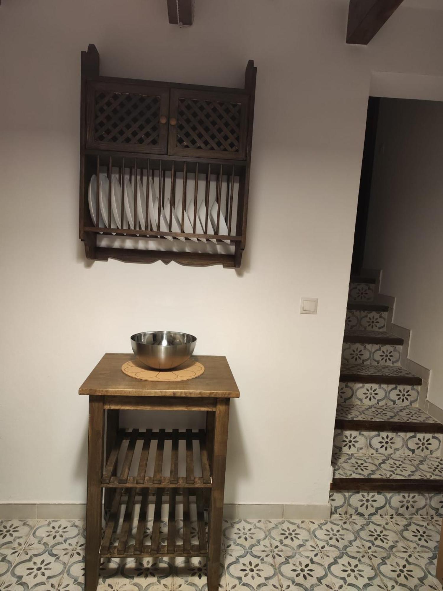 Apartamento Casa Moya *
