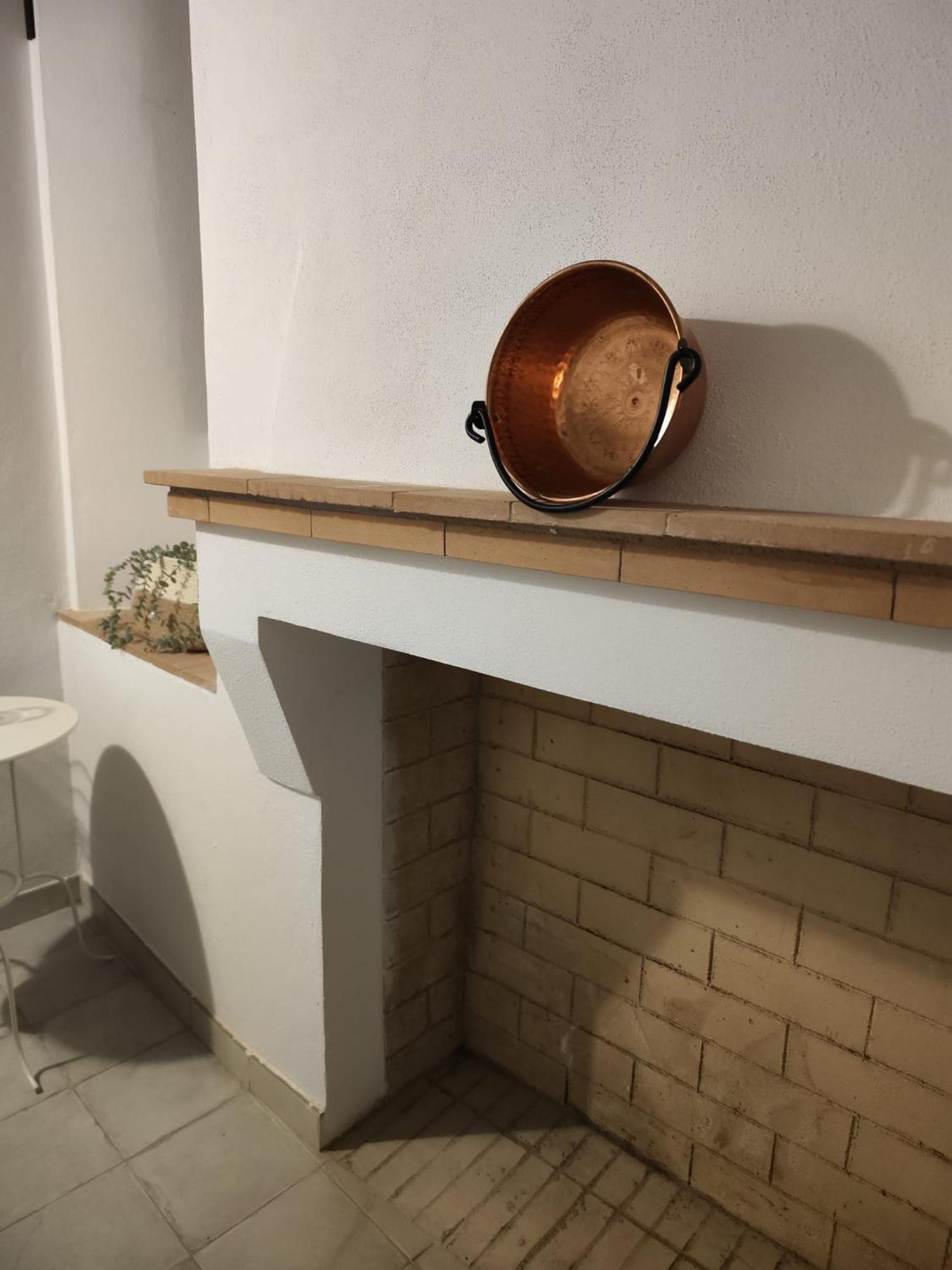 Apartamento Casa Moya
