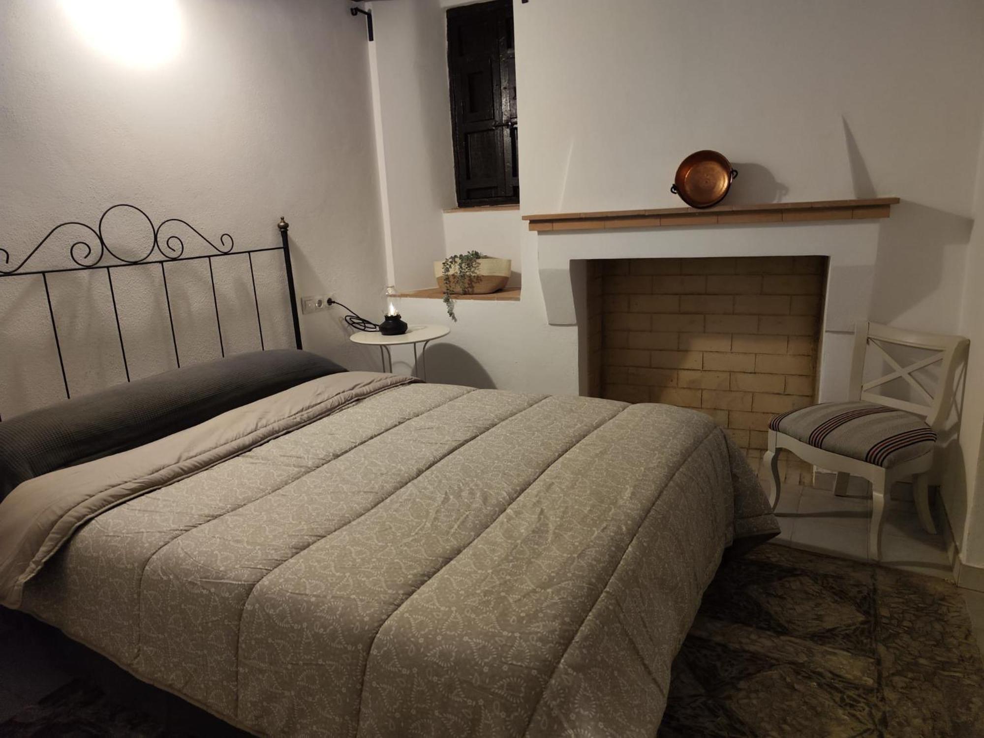 Apartamento Casa Moya *