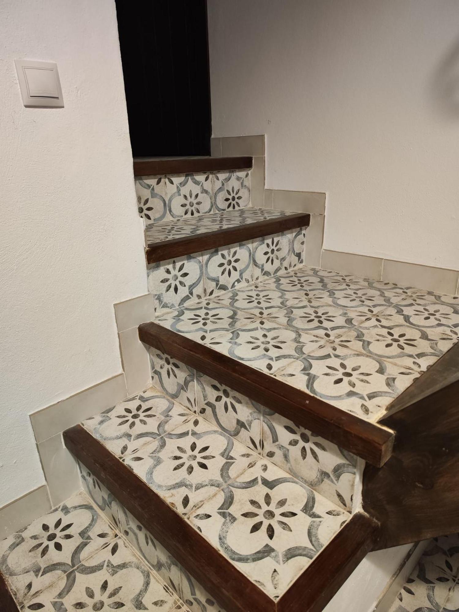 Apartamento Casa Moya Alájar