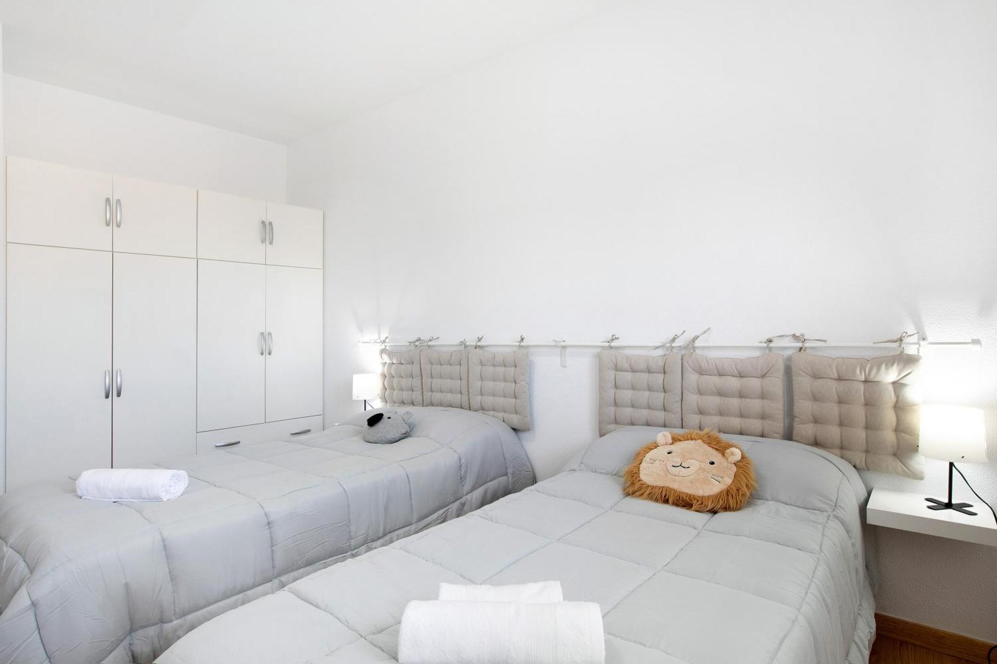 Casa Oramas Ll Apartamento