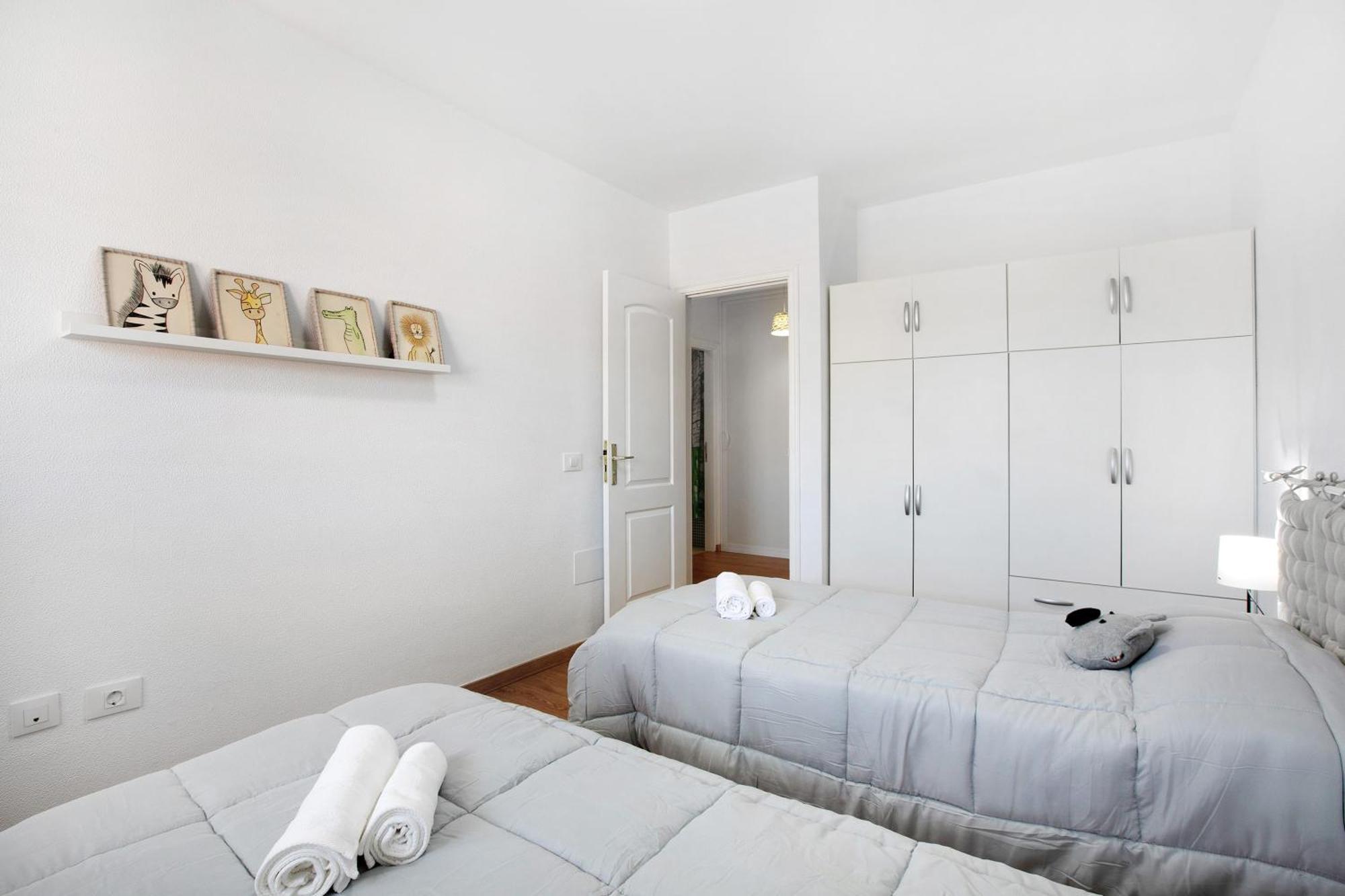 Apartamento Casa Oramas Ll *