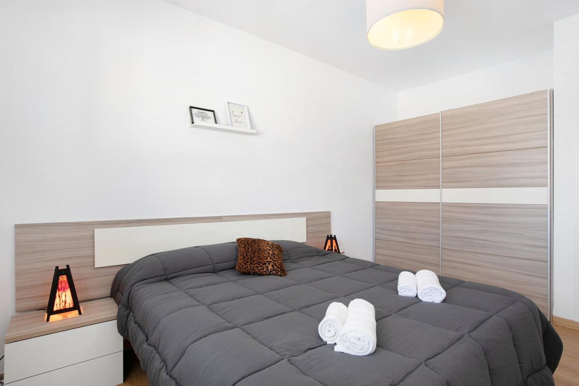 Casa Oramas Ll Apartamento *