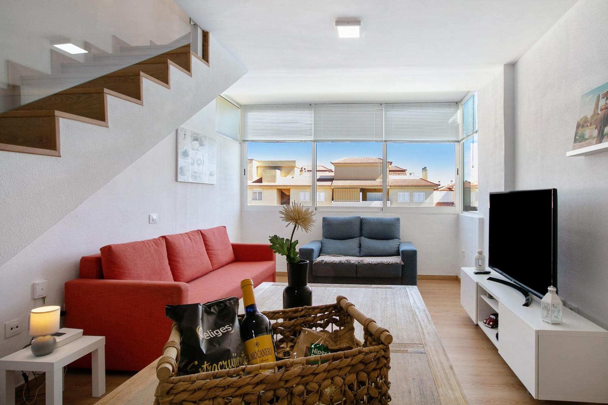 Casa Oramas Ll Apartamento *