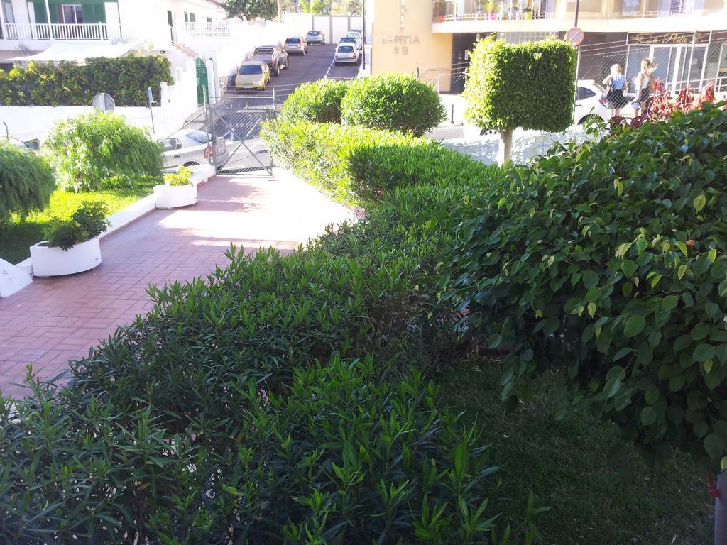 In Playa La Arena Apartment *