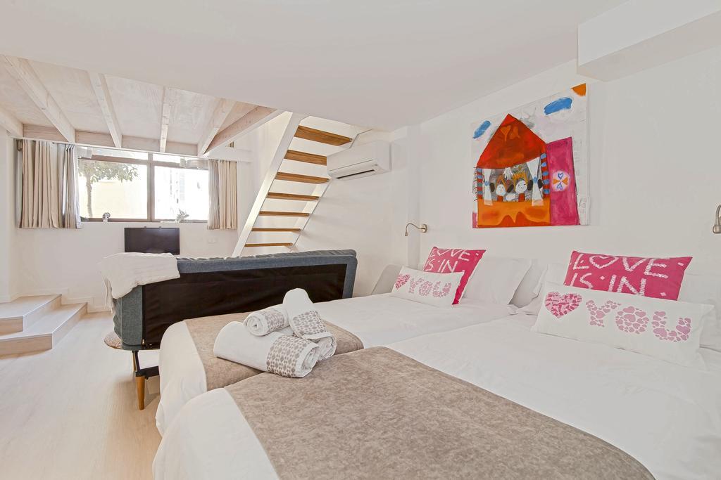 Blau Homes Turismo De Interior Apartamento