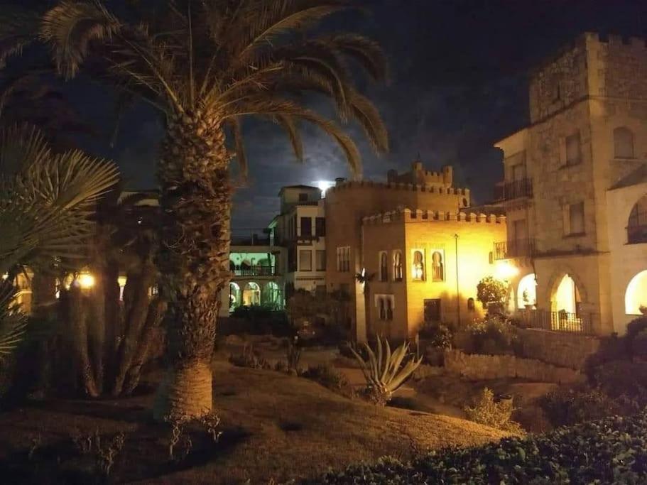 Masia Del Roc De Sant Caieta