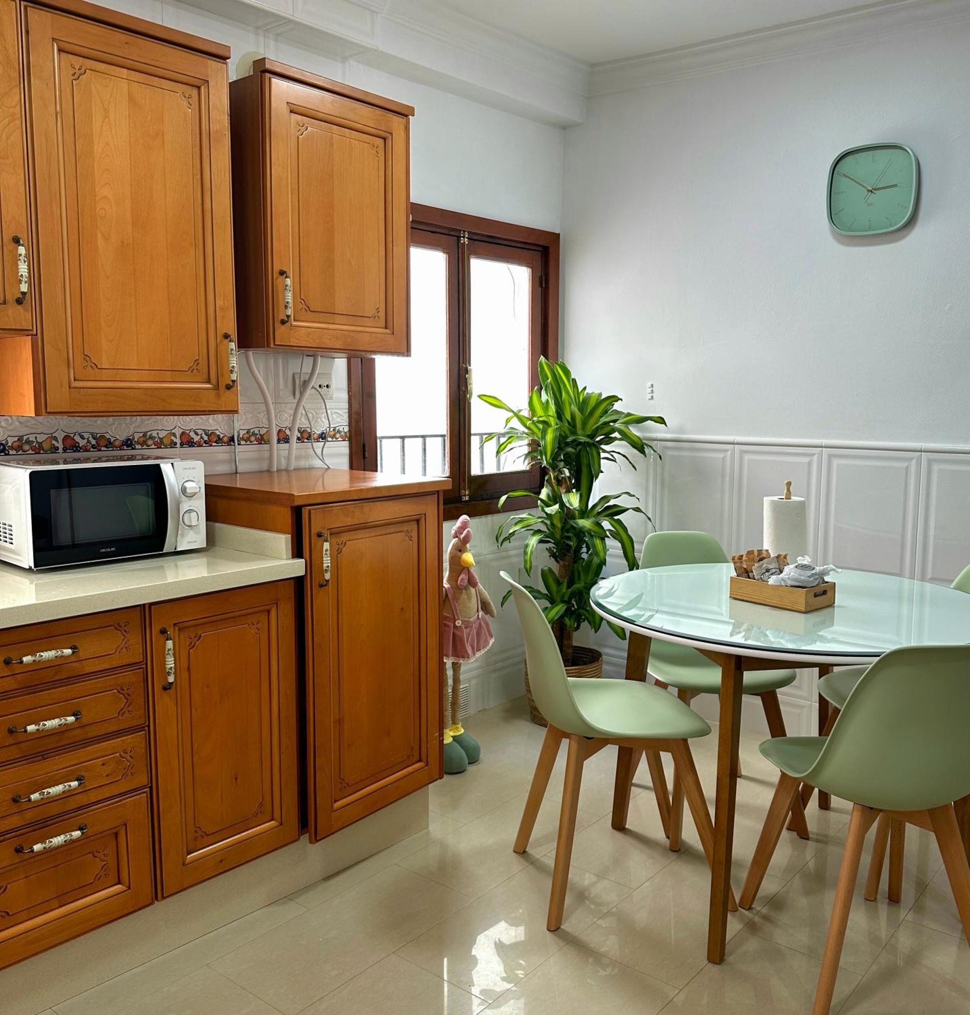 Homestay La Viajera