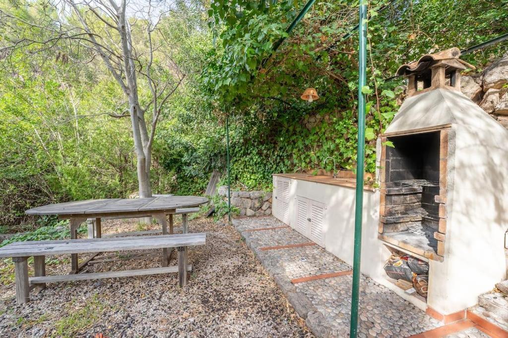 Сasa de vacaciones Casa Encantadora En *