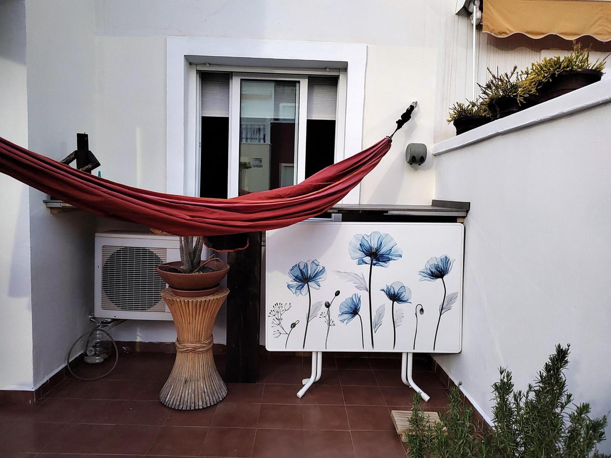 Apartment Playa Muy Cuco Con Jardin Y 2