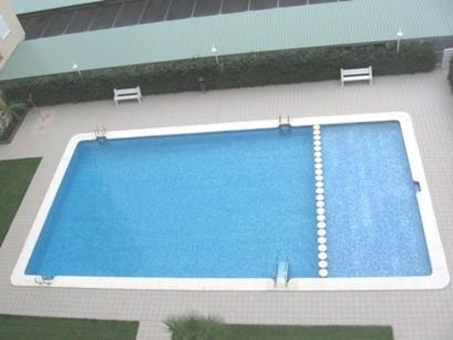 Apartment Miami - Alquiler Solo Familias