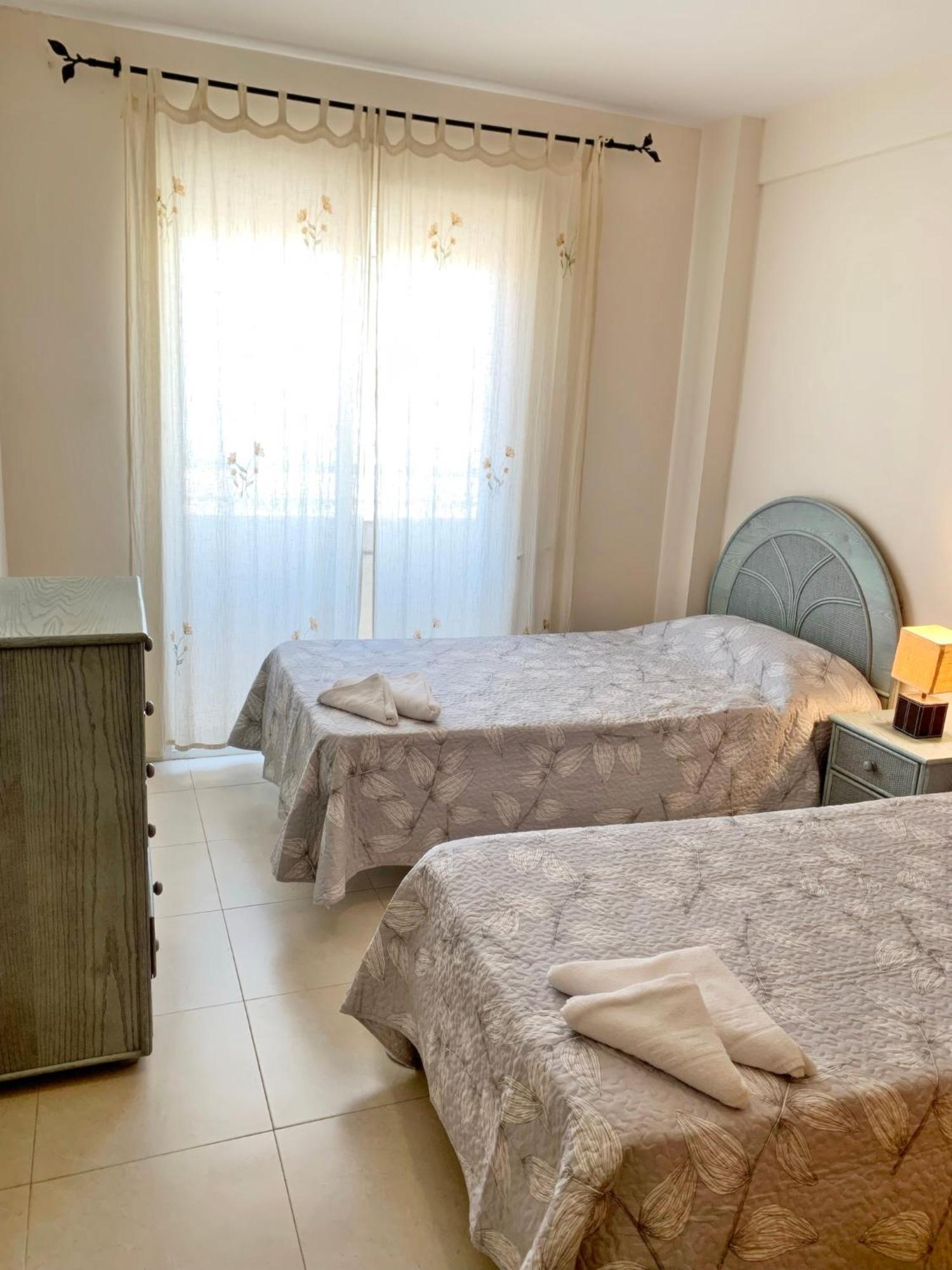 Apartment Miami - Alquiler Solo Familias