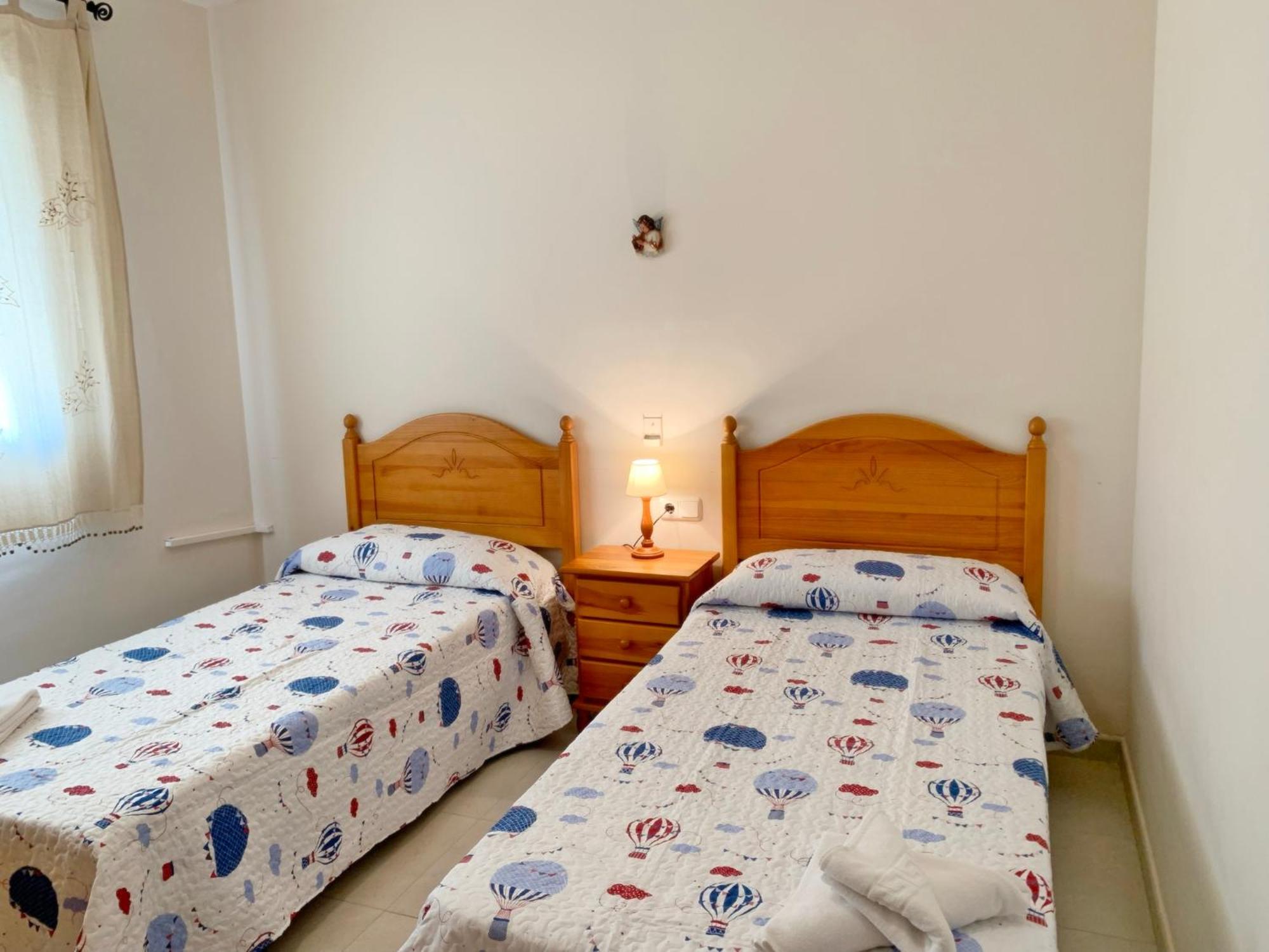 Miami - Alquiler Solo Familias Apartment *