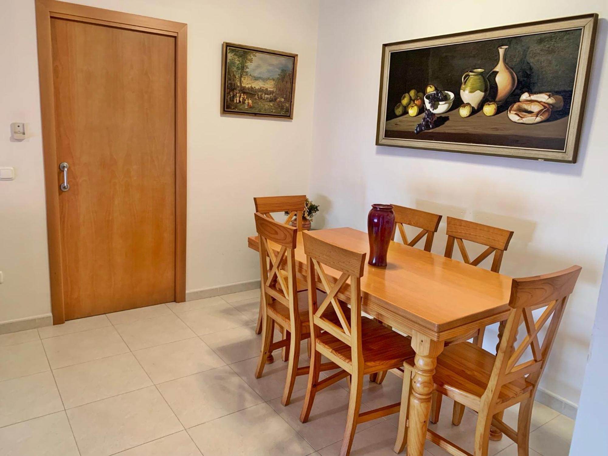 Apartment Miami - Alquiler Solo Familias *