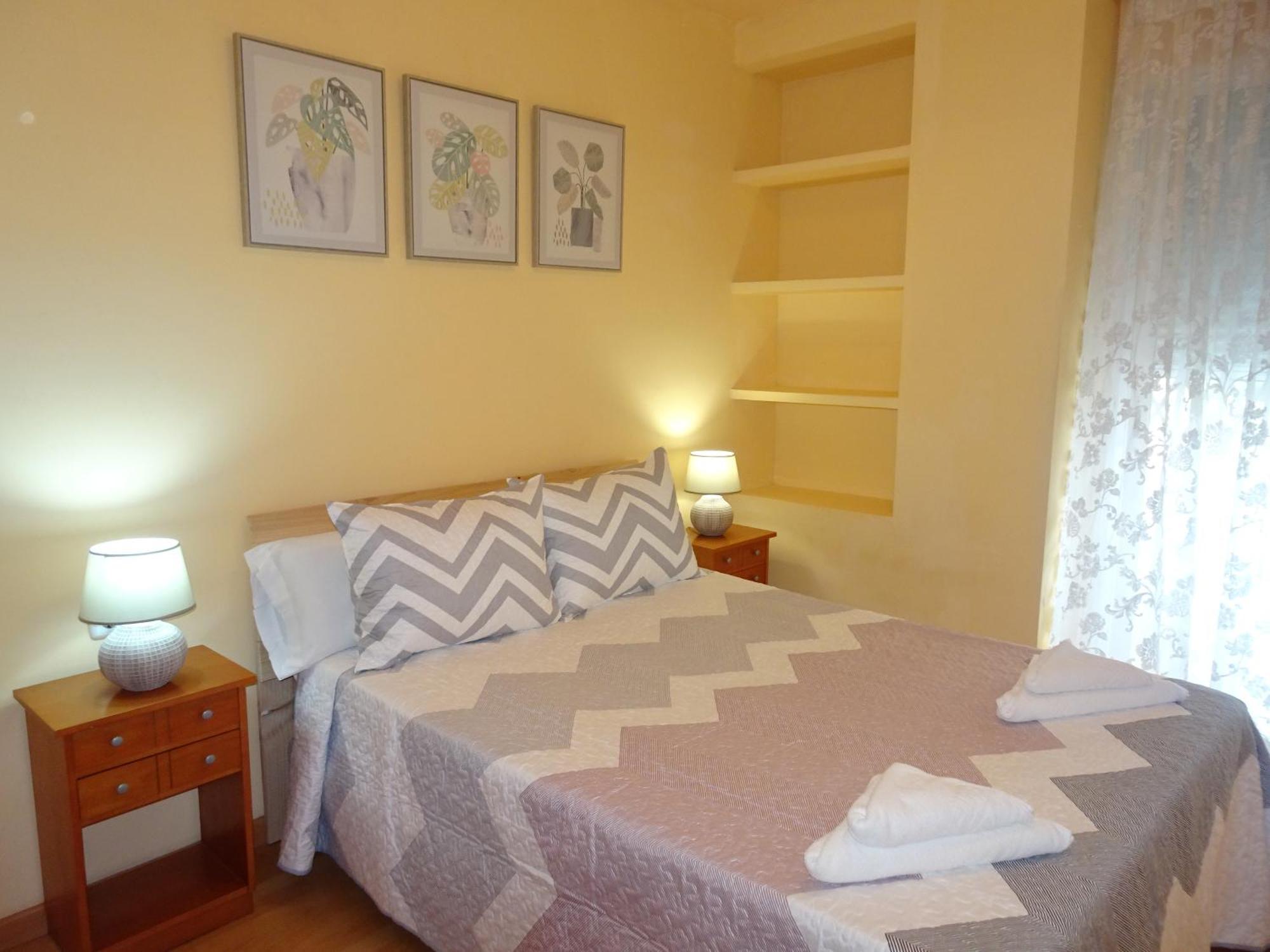 Apartment Miami - Alquiler Solo Familias Playa de Gandia