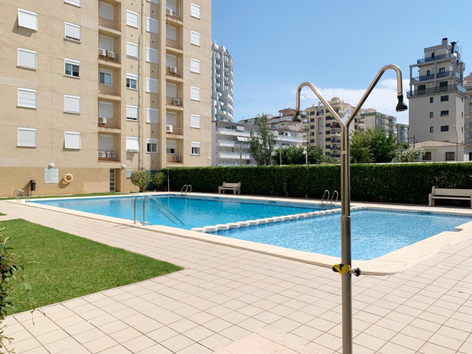 Miami - Alquiler Solo Familias Apartment