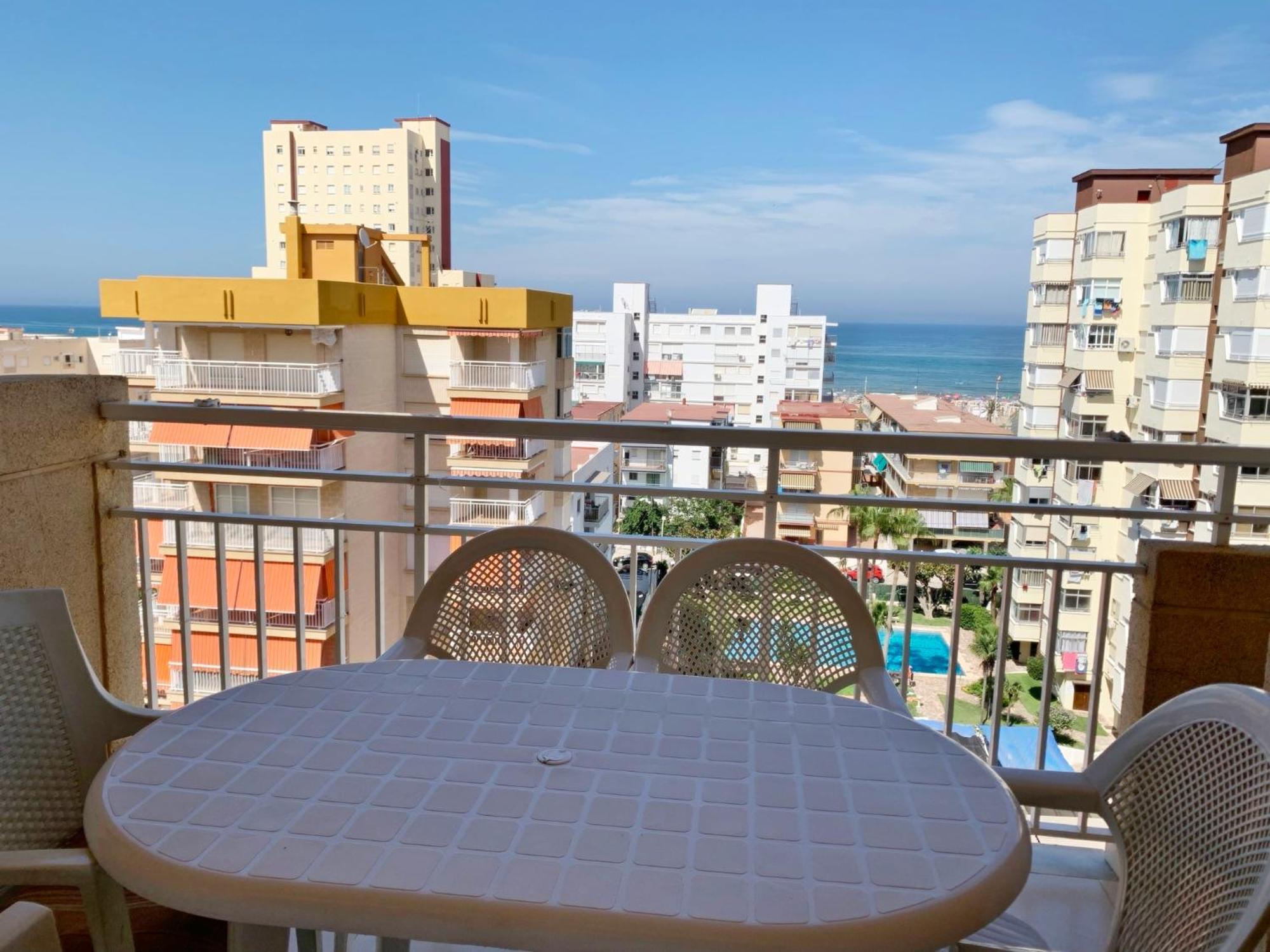 Apartment Miami - Alquiler Solo Familias