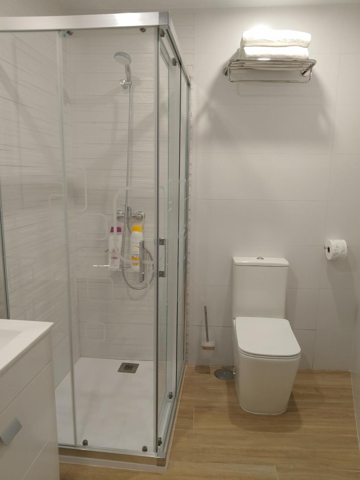 Apartamento Isabel Ardales