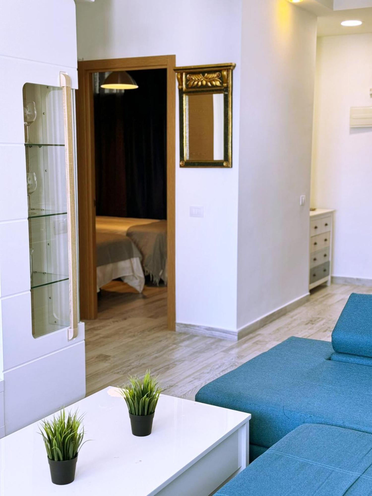 Apartamento Bohemian Next To Yumbo Playa del Inglés