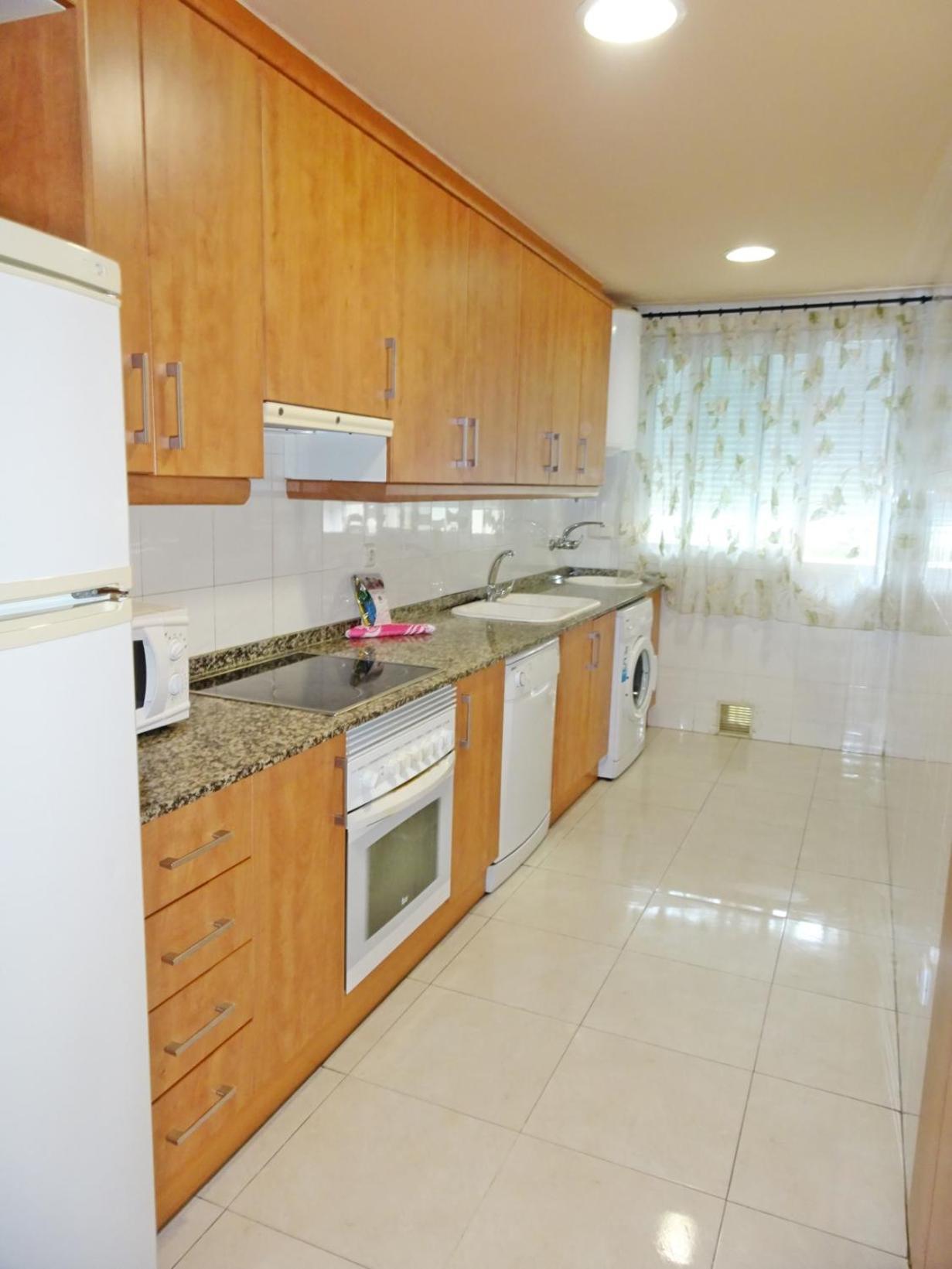 Apartment Miami - Alquiler Solo Familias