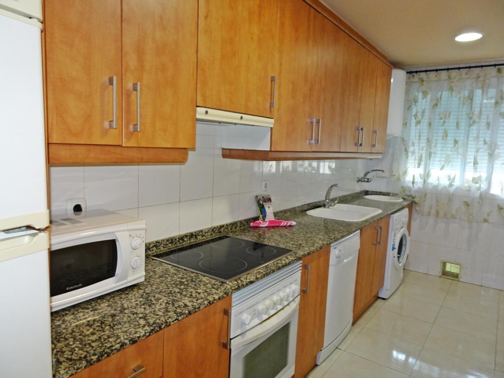 Miami - Alquiler Solo Familias Apartment