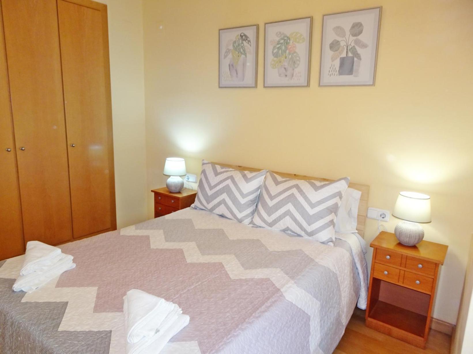 Miami - Alquiler Solo Familias Apartment Playa de Gandia