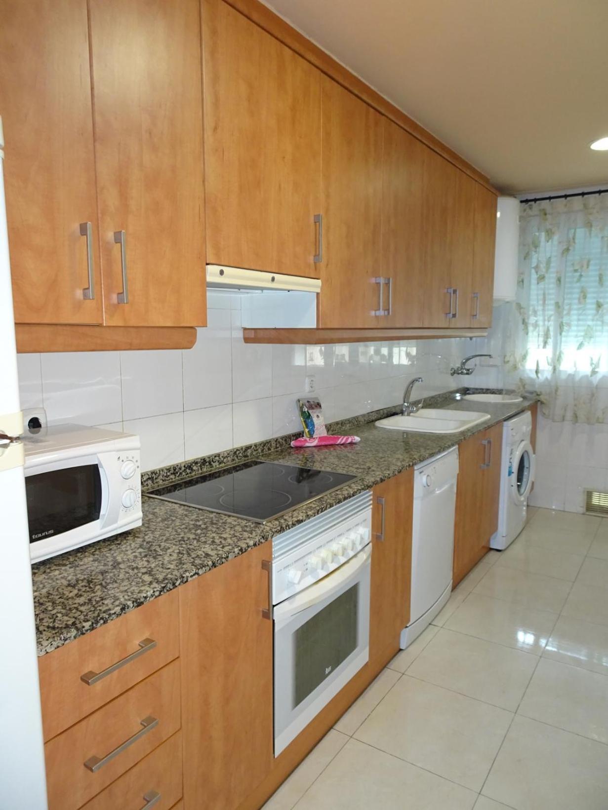 Apartment Miami - Alquiler Solo Familias Playa de Gandia