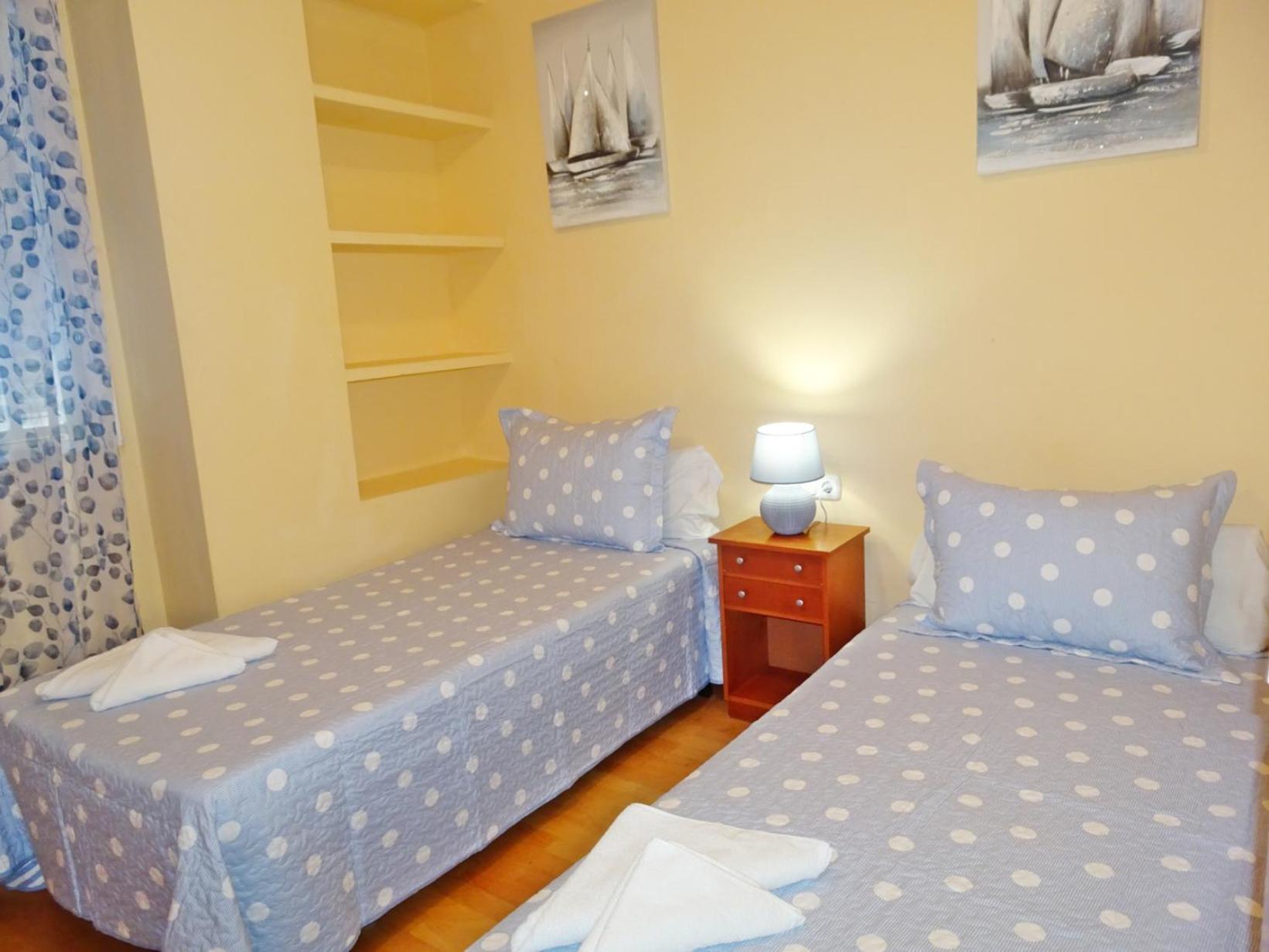 Apartment Miami - Alquiler Solo Familias