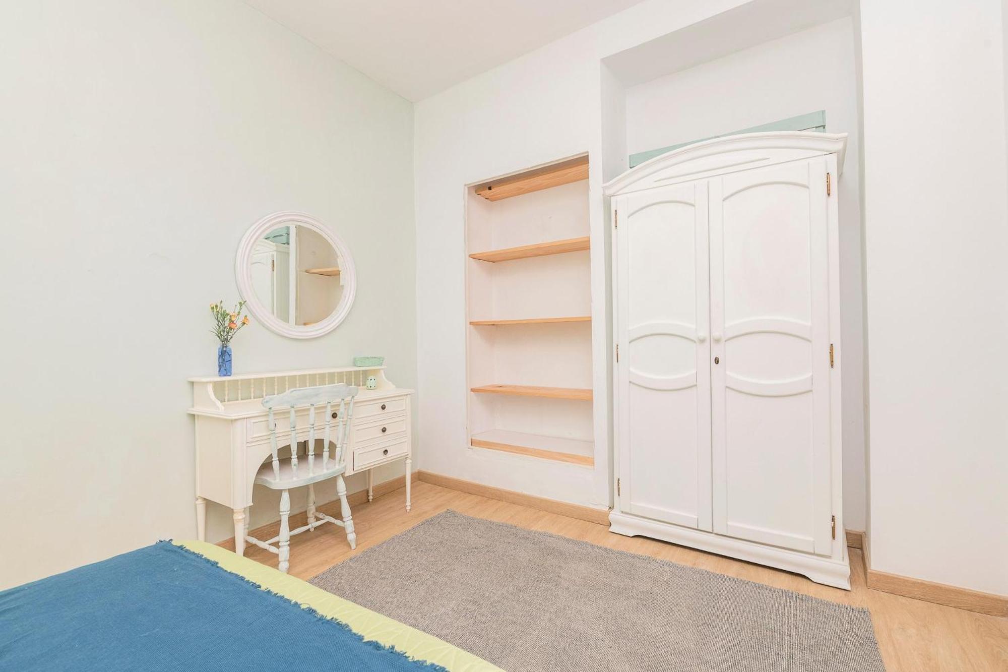Apartamento Starlight *