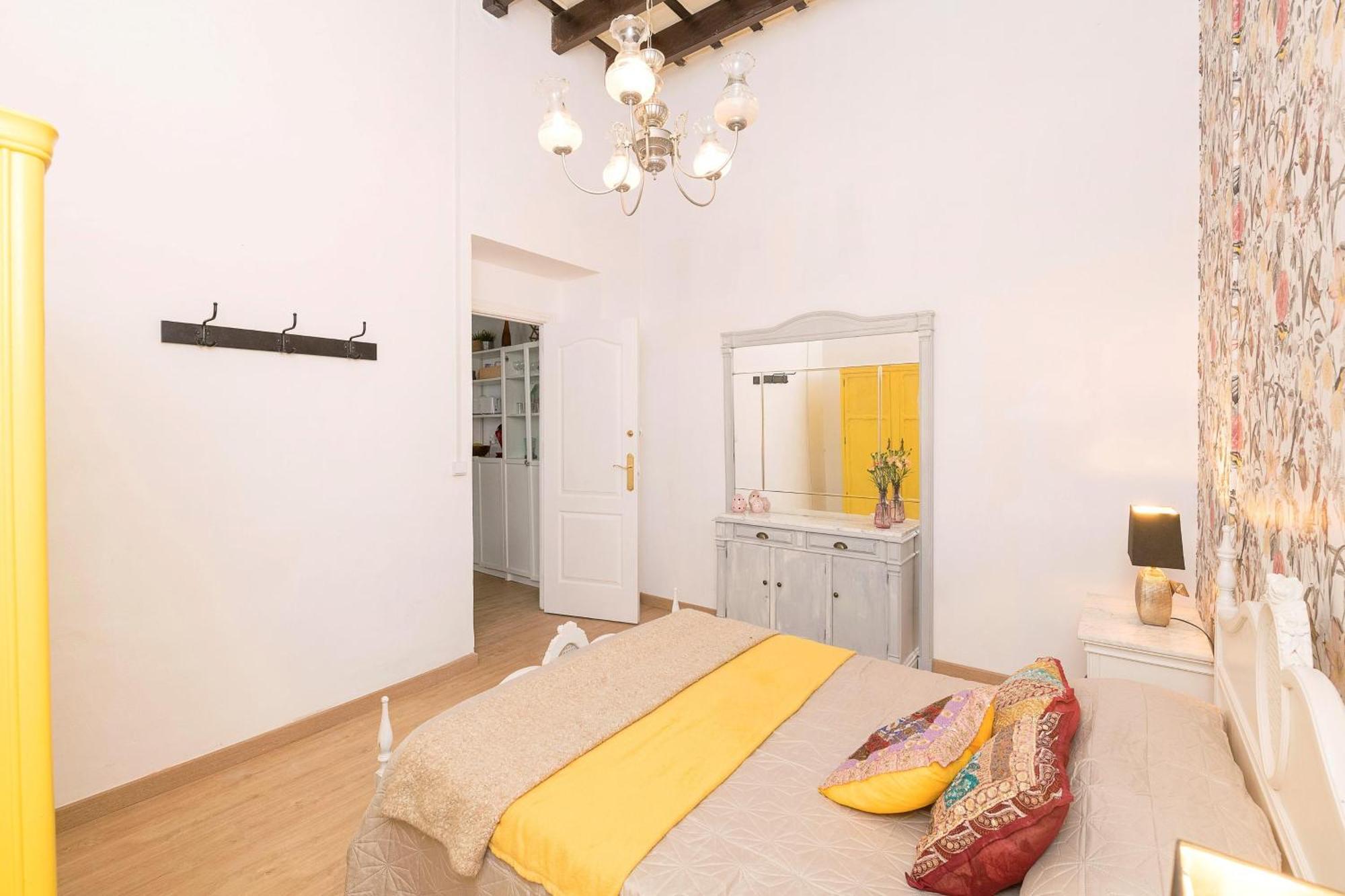 Apartamento Starlight Cádiz