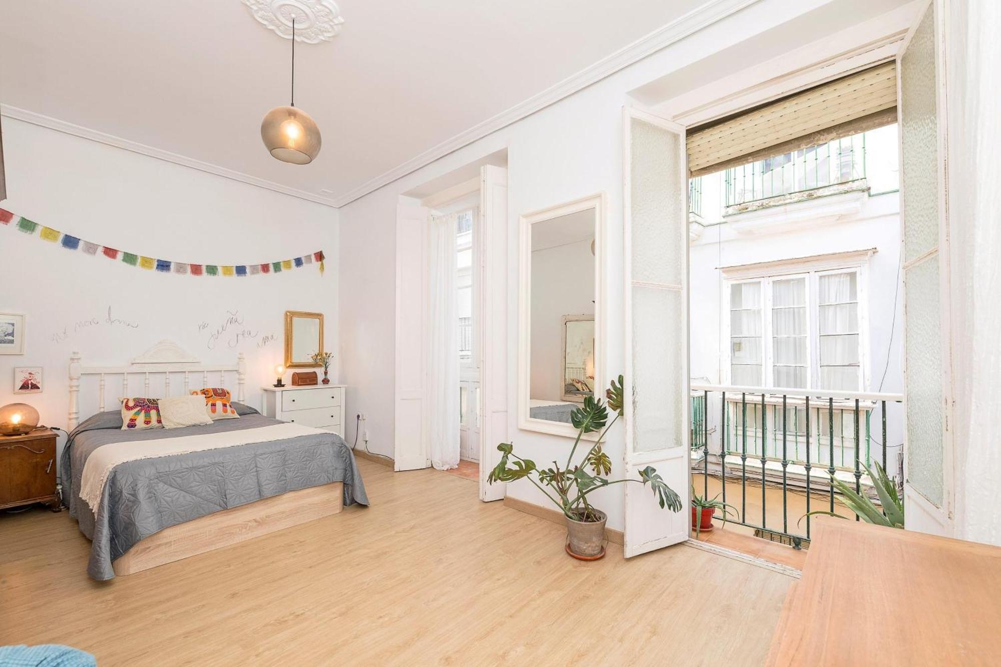Apartamento Starlight *