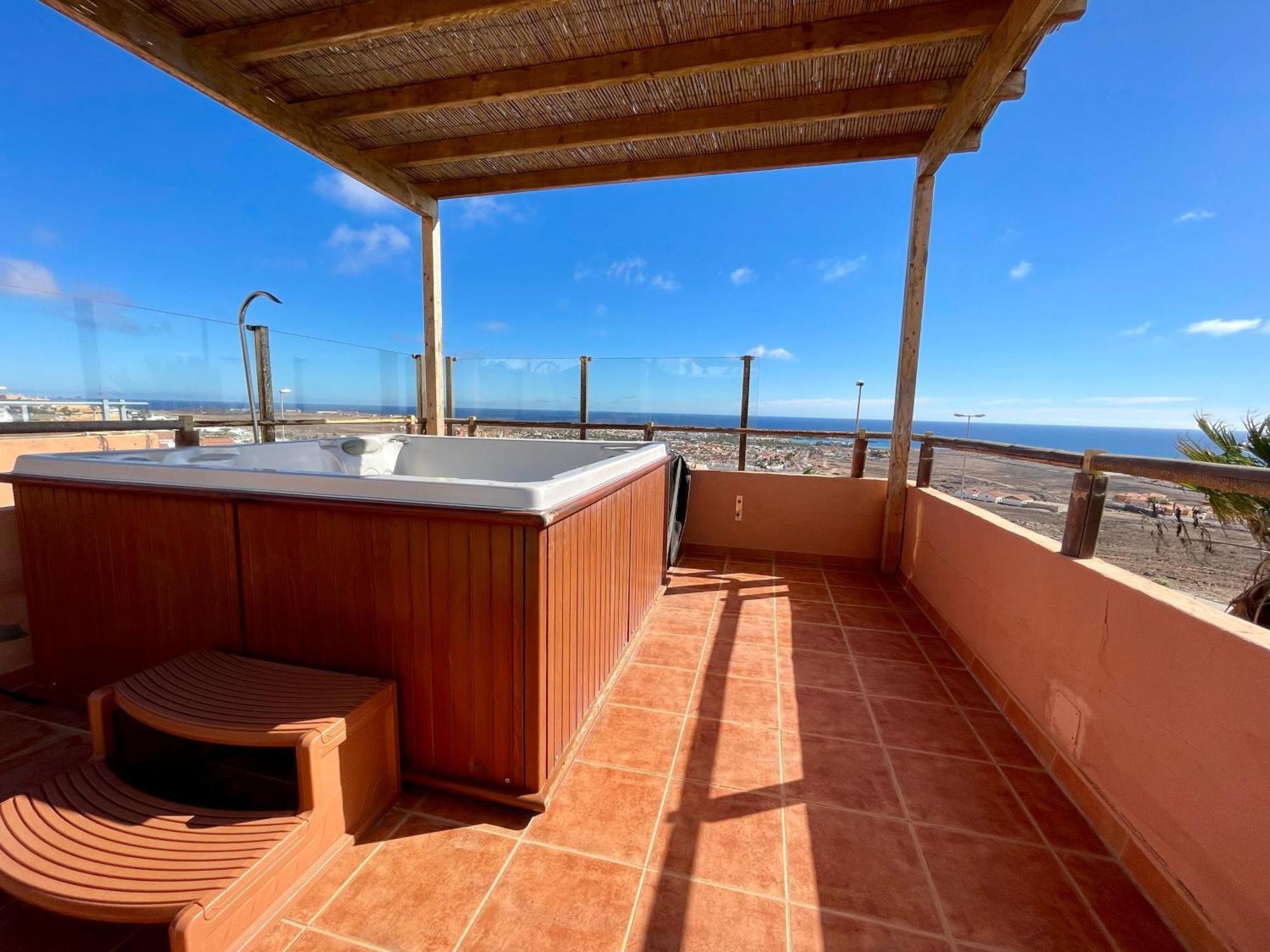 Casa Zen * Caleta De Fuste