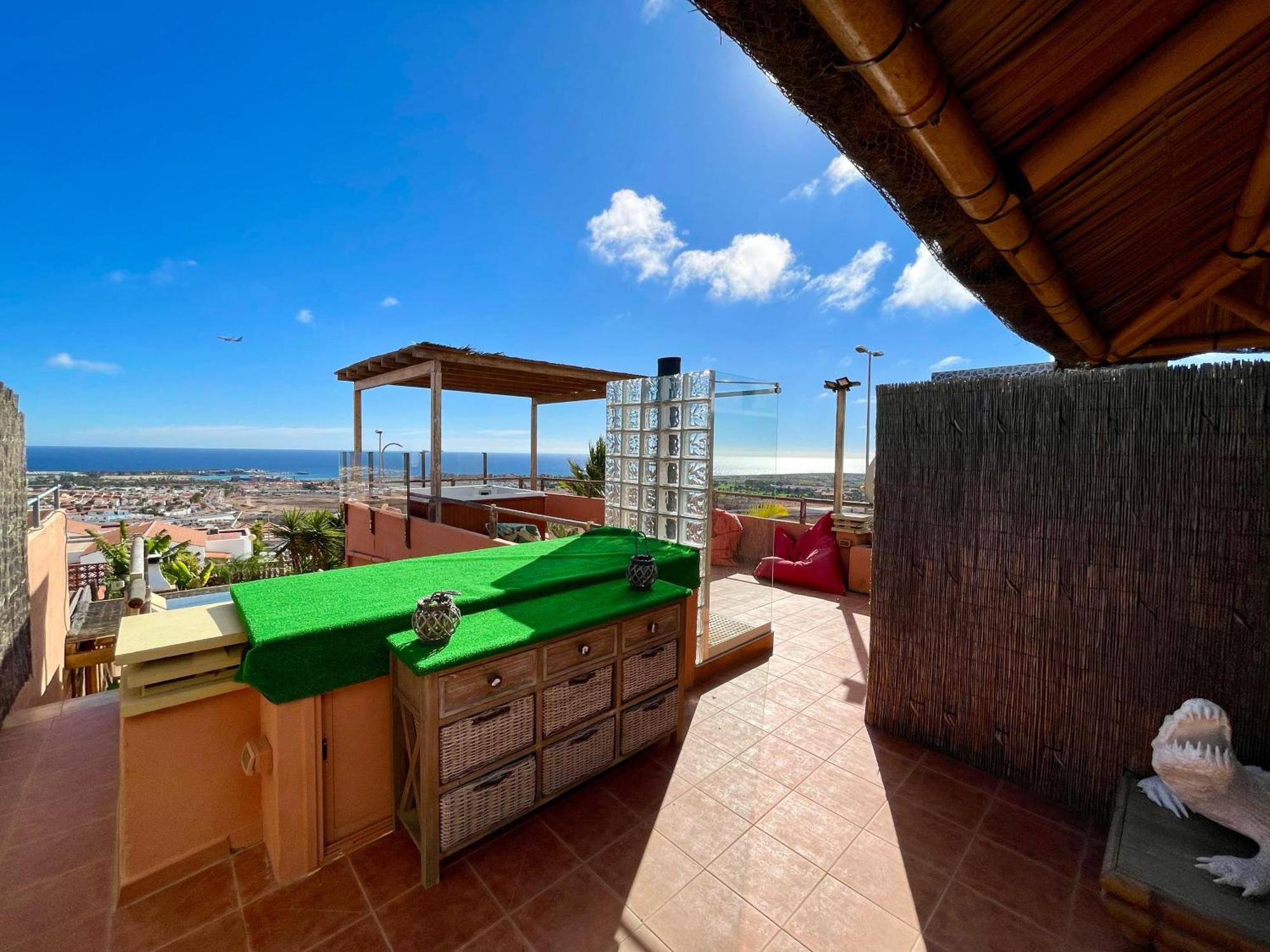 Apartment Casa Zen Caleta De Fuste