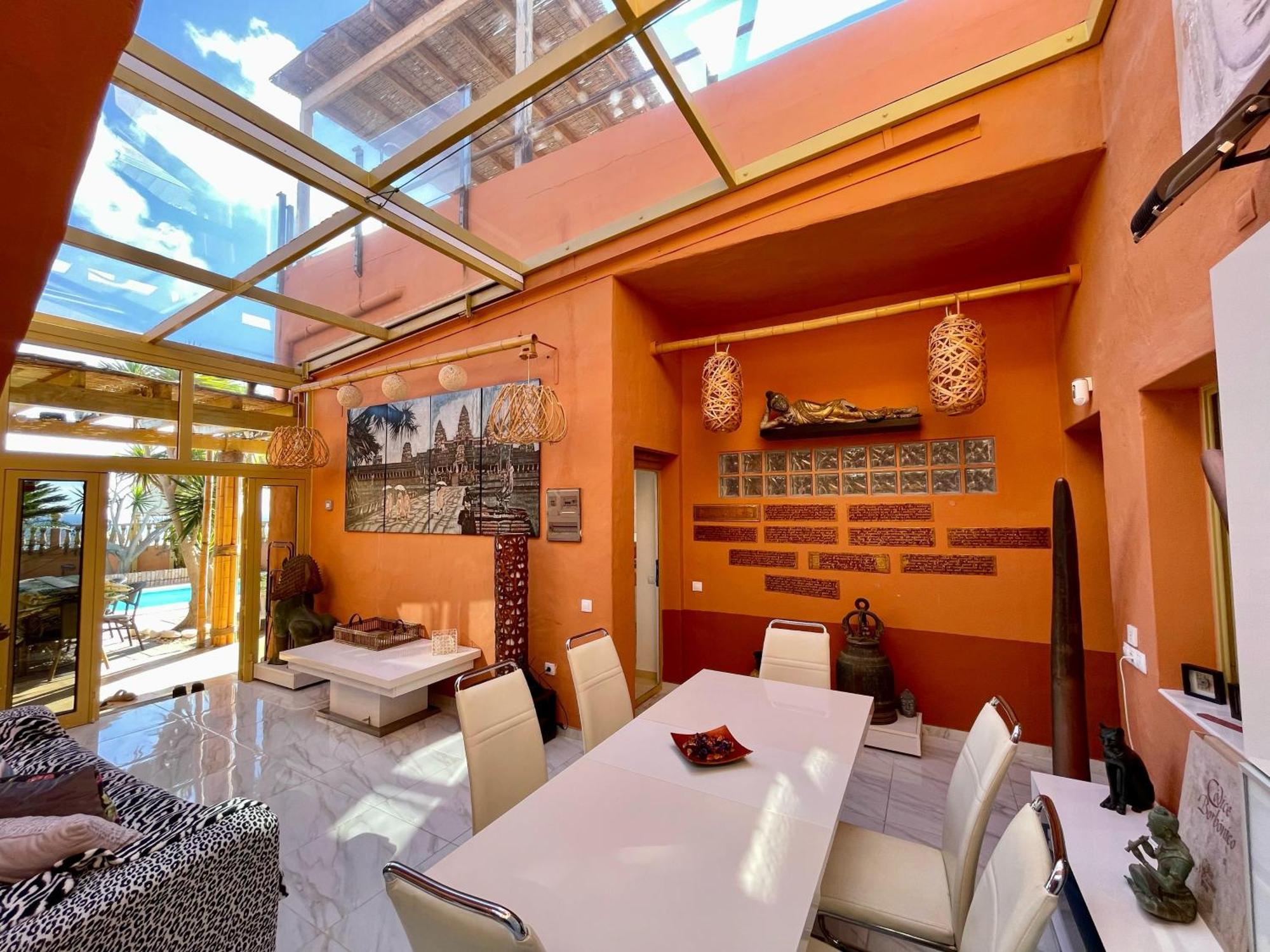 Casa Zen Apartment *