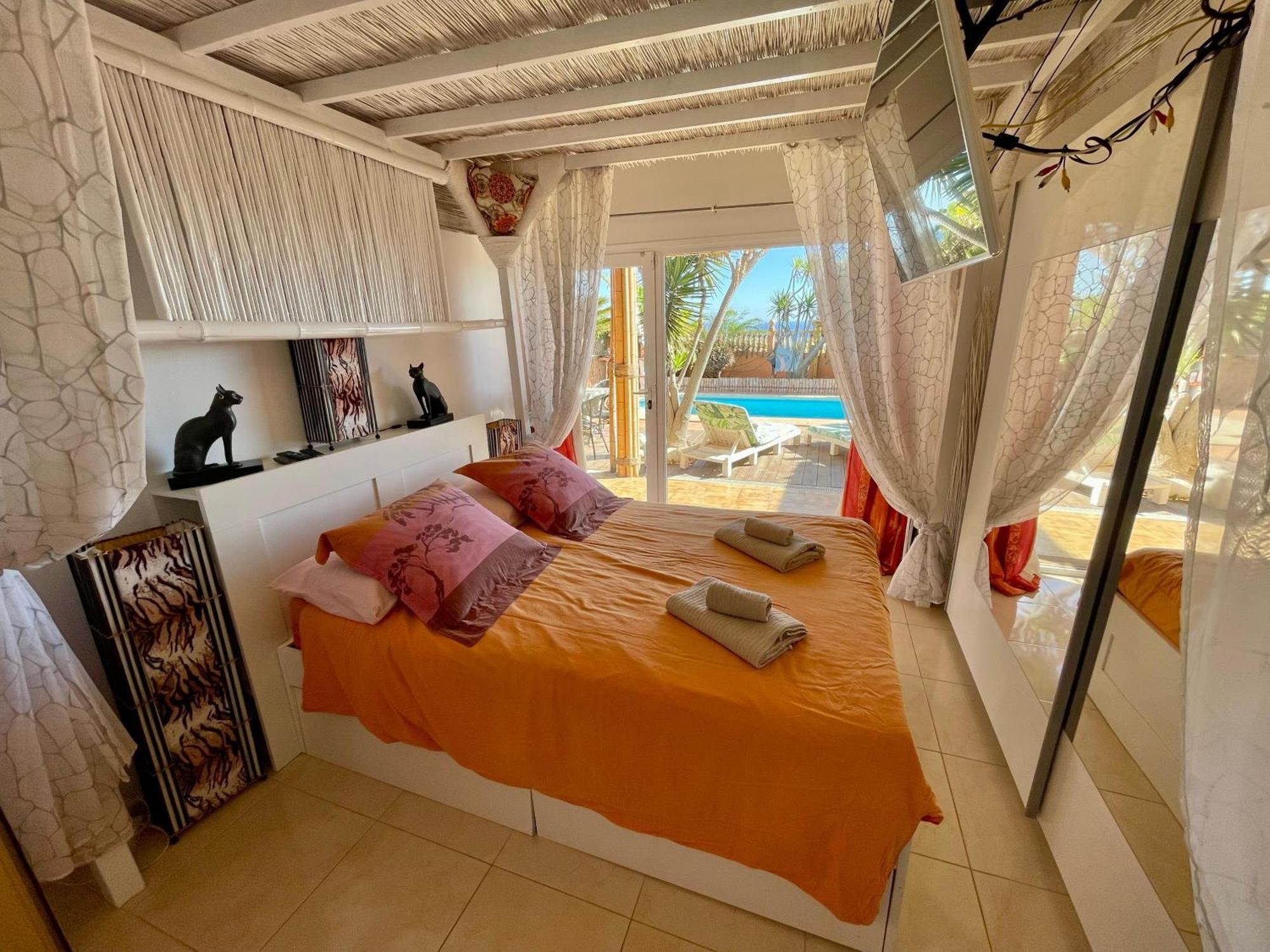 Casa Zen Apartment