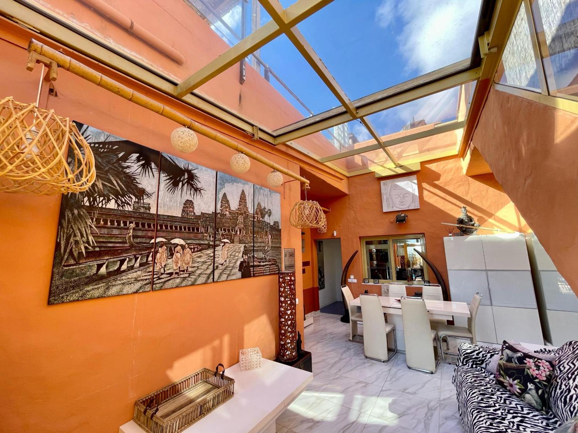 Casa Zen *