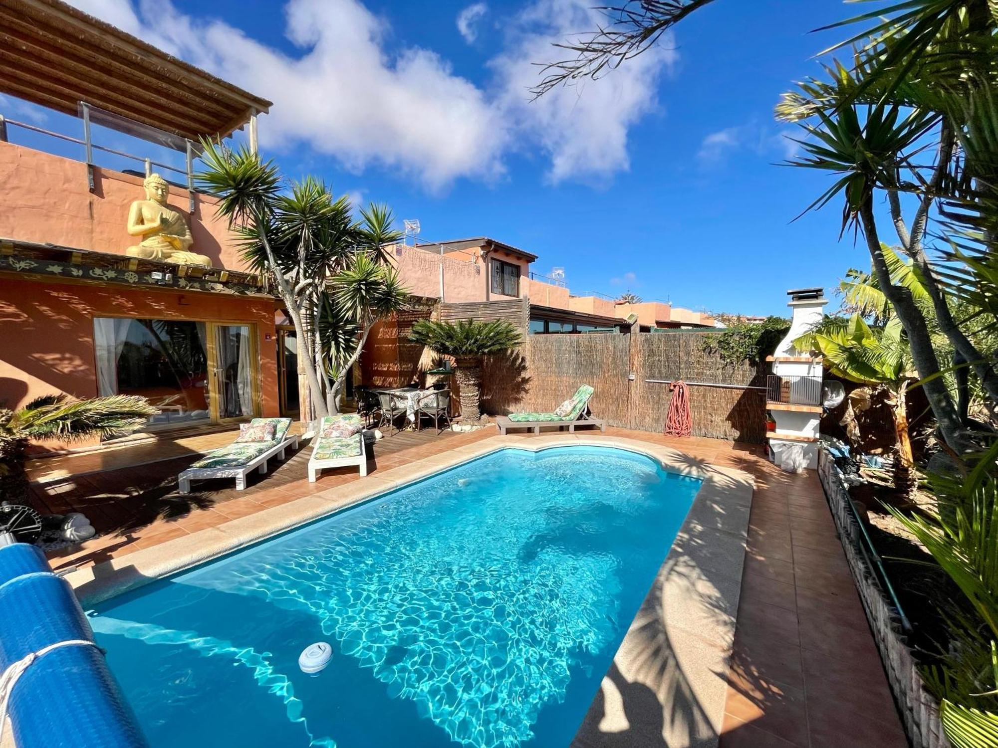 Casa Zen